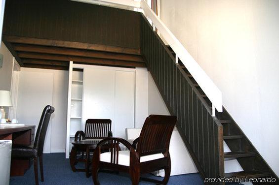 Hotel Kerloc'H Gwen Quimper กูวิเยอซ์ ห้อง รูปภาพ