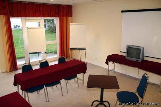 Hotel Kerloc'H Gwen Quimper กูวิเยอซ์ สิ่งอำนวยความสะดวก รูปภาพ