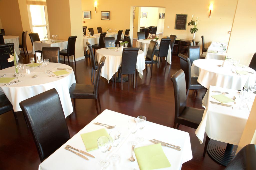 Hotel Kerloc'H Gwen Quimper Combrit ภายนอก รูปภาพ