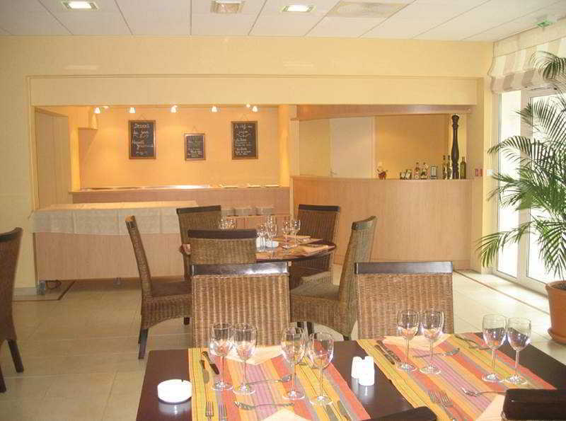 Hotel Kerloc'H Gwen Quimper Combrit ภายนอก รูปภาพ