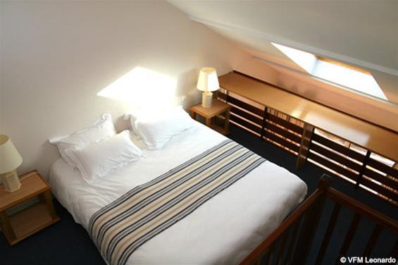 Hotel Kerloc'H Gwen Quimper Combrit ห้อง รูปภาพ