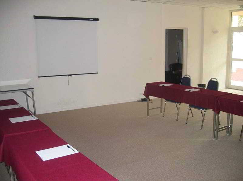 Hotel Kerloc'H Gwen Quimper Combrit ภายนอก รูปภาพ