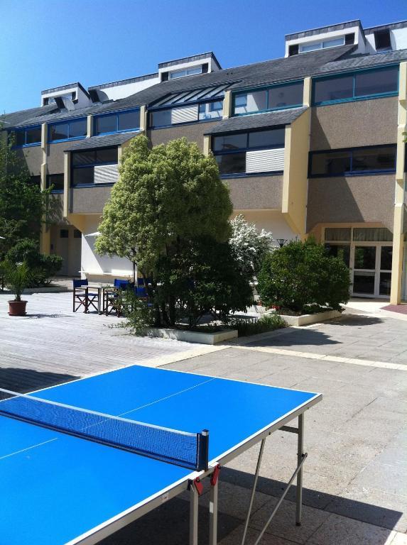 Hotel Kerloc'H Gwen Quimper Combrit ภายนอก รูปภาพ