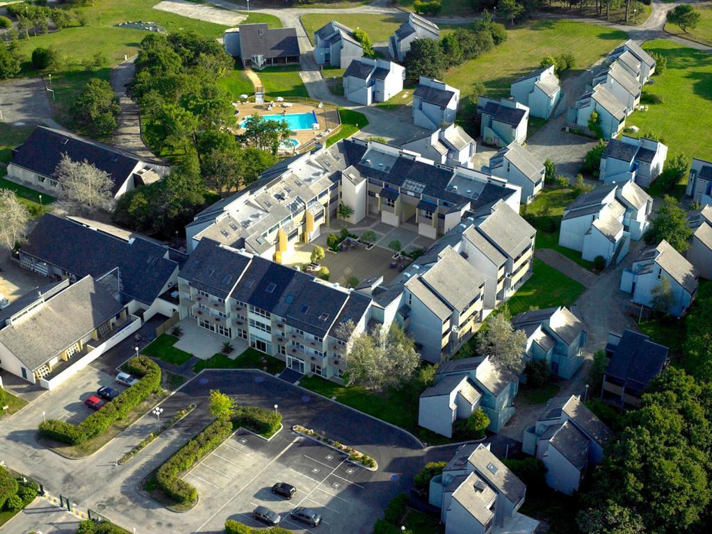 Hotel Kerloc'H Gwen Quimper Combrit ภายนอก รูปภาพ