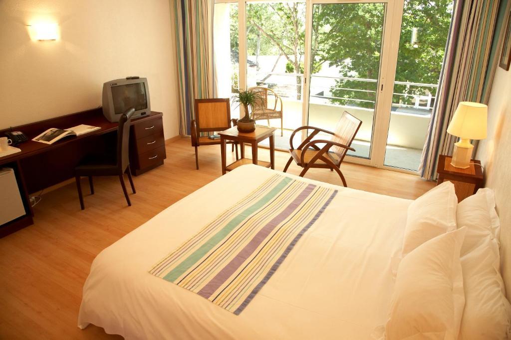Hotel Kerloc'H Gwen Quimper Combrit ห้อง รูปภาพ
